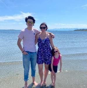 Meet your Posher, Amanda